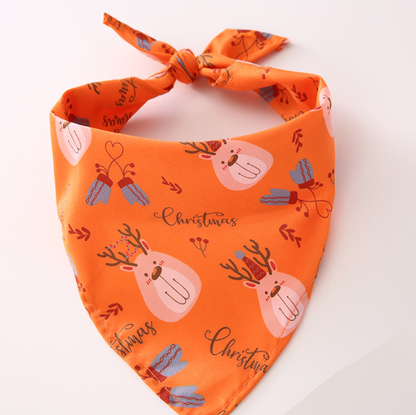 pet saliva towel