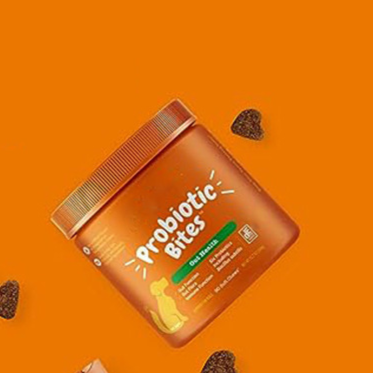 Pet Salmon Oil for Hair and Skin Care