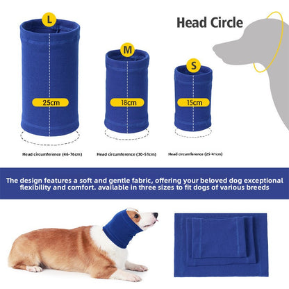 Pet Scarf