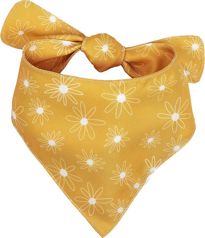 pet scarf saliva towel