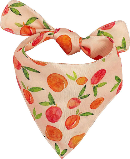 pet scarf saliva towel