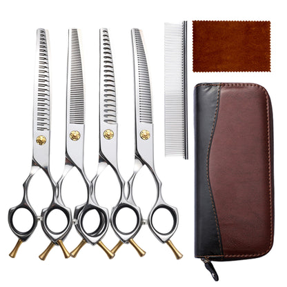 Pet Scissors Set