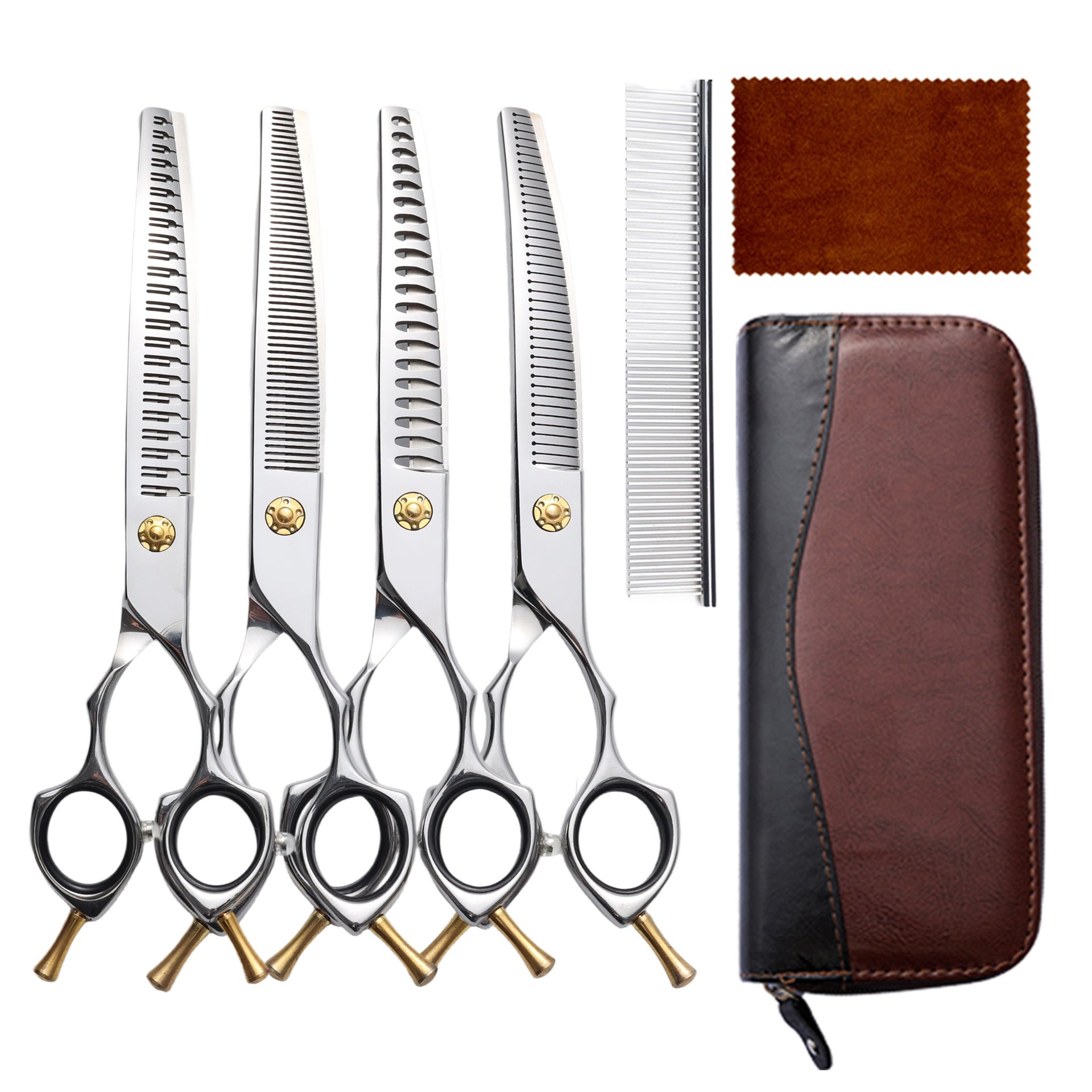 Pet Scissors Set