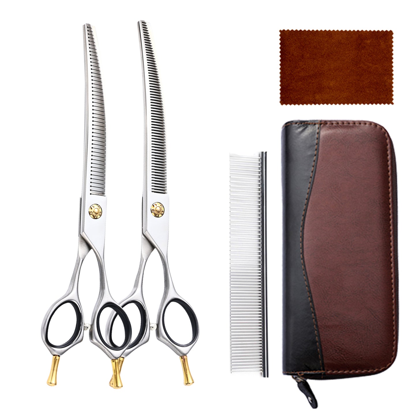 Pet Scissors Set