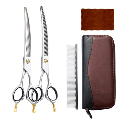 Pet Scissors Set