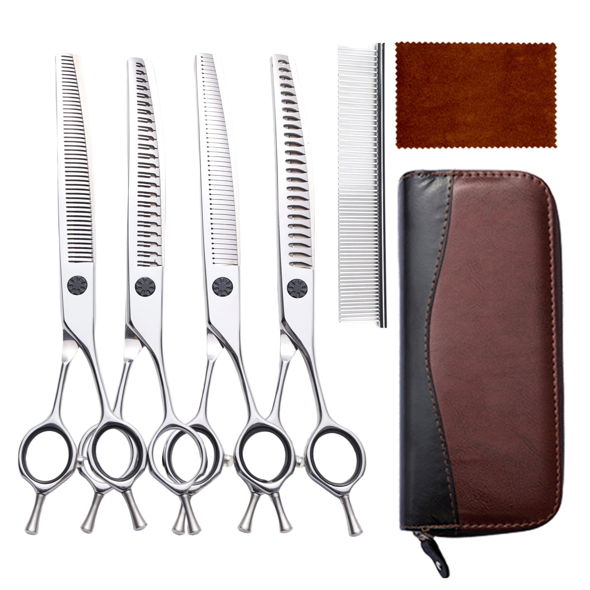Pet Scissors Set