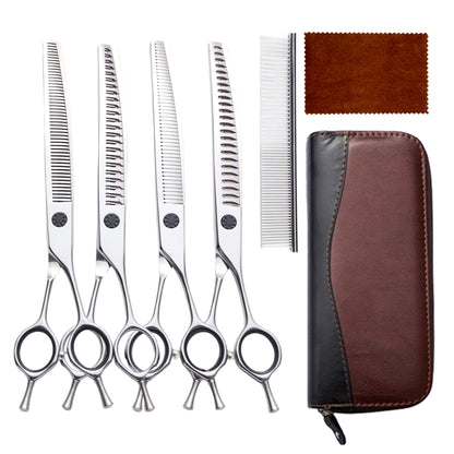 Pet Scissors Set