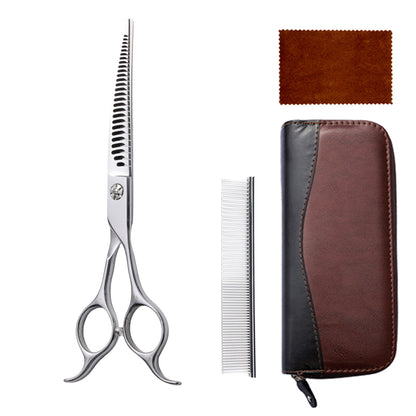 Pet Scissors Set