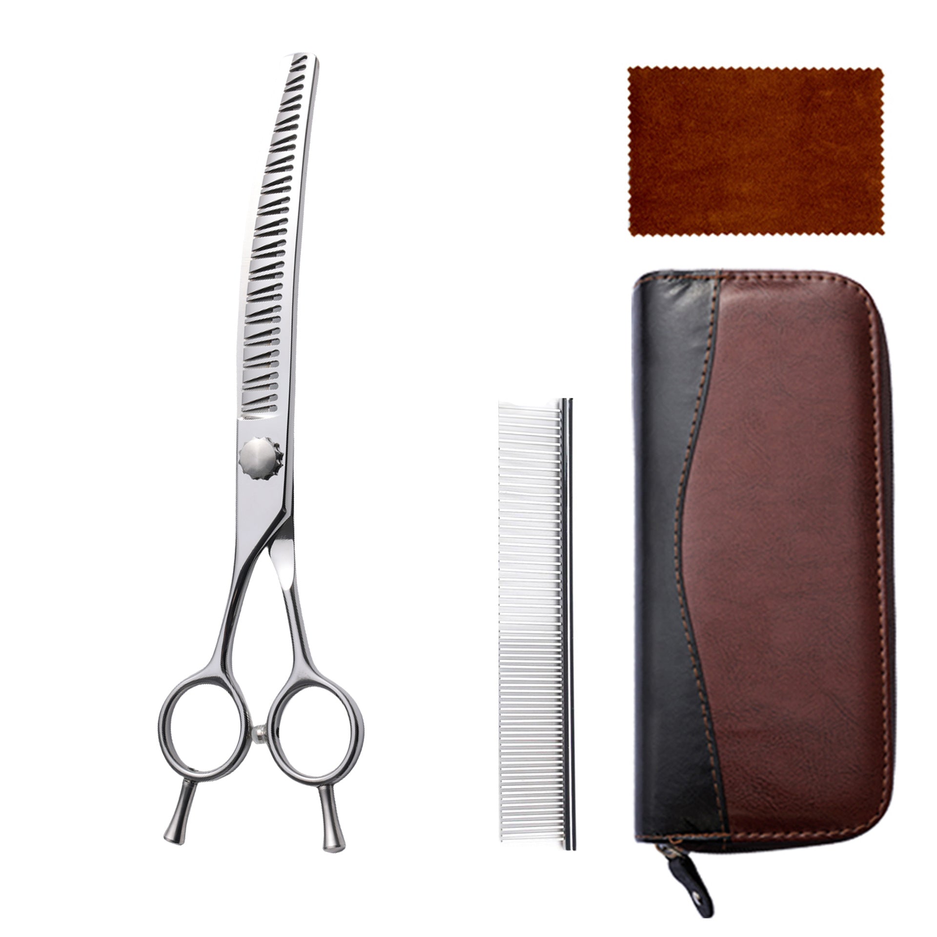 Pet Scissors Set