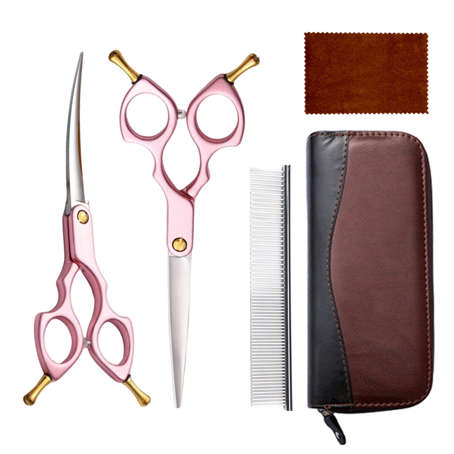 Pet Scissors Set