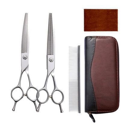 Pet Scissors Set