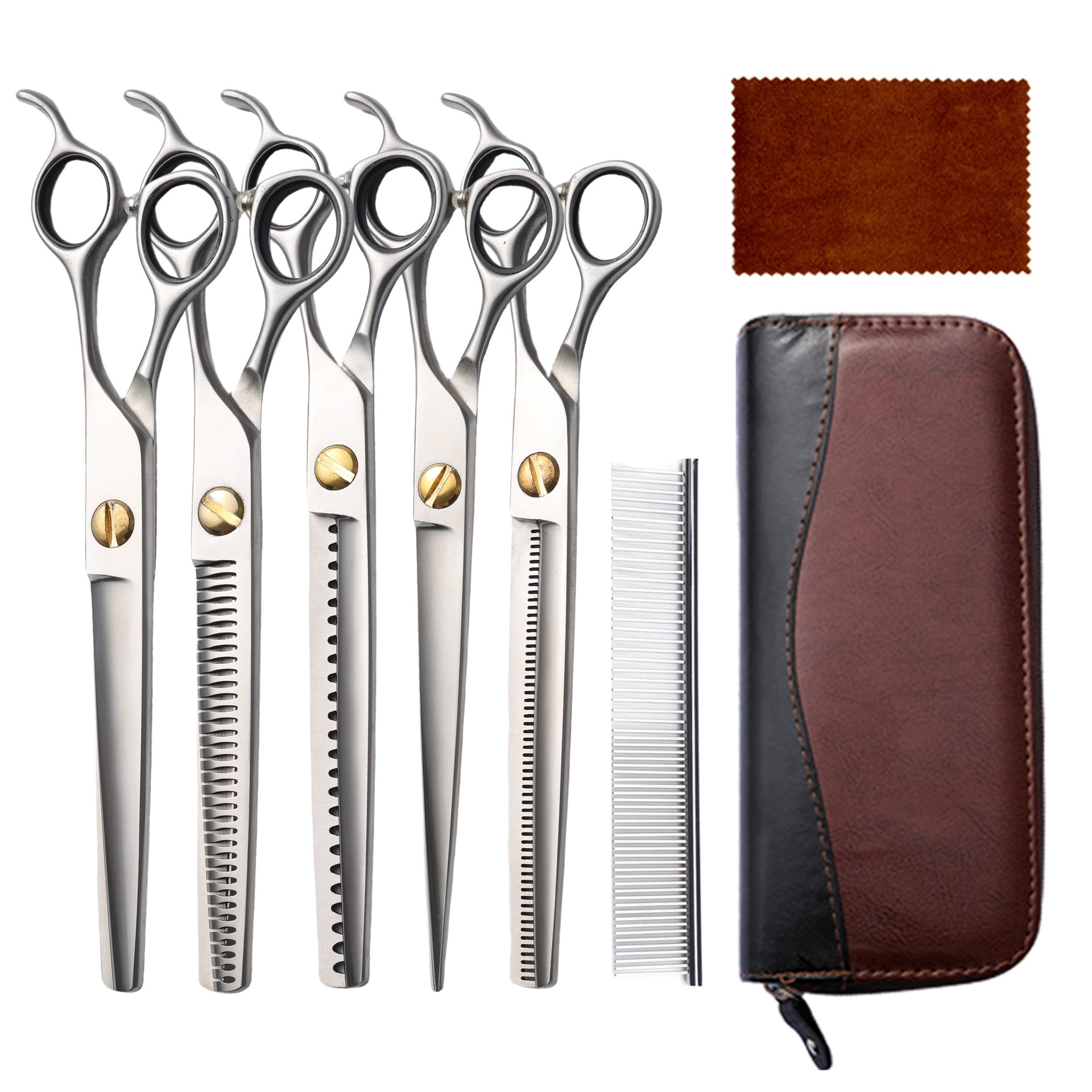 Pet Scissors Set