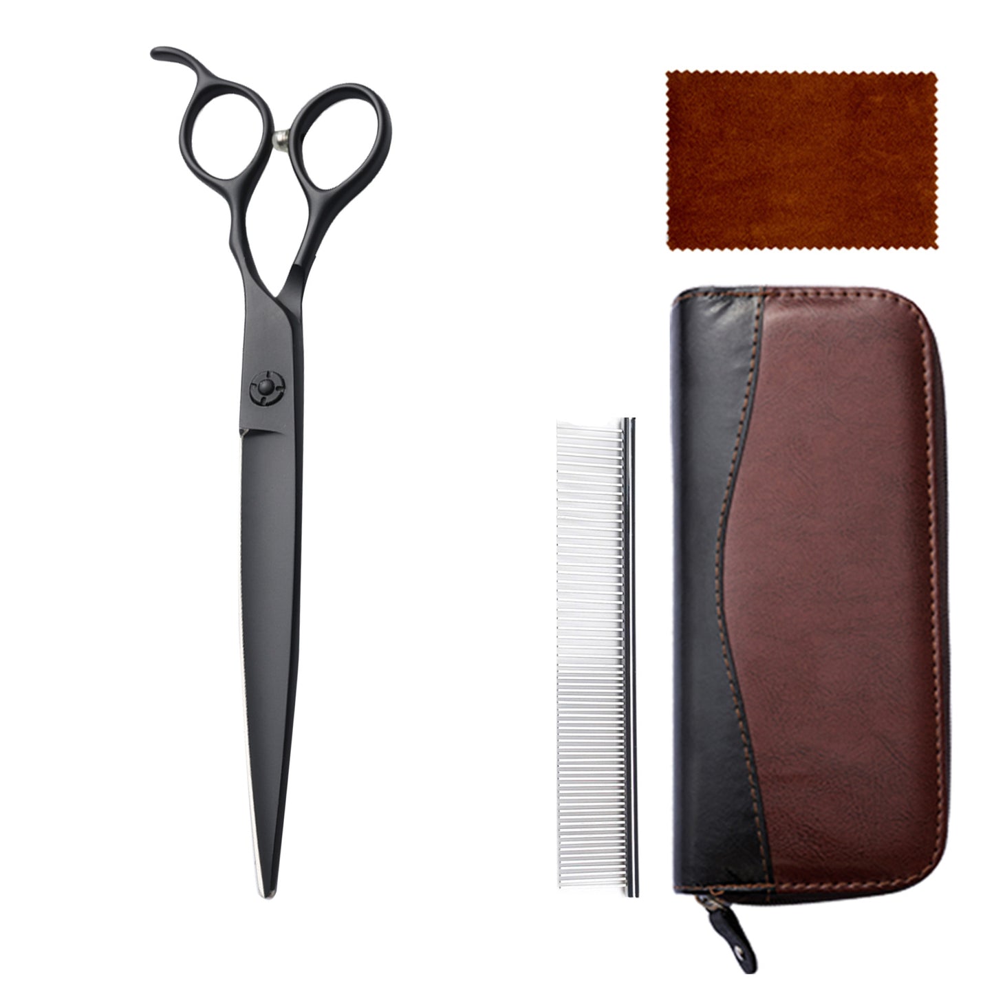 Pet Scissors Set