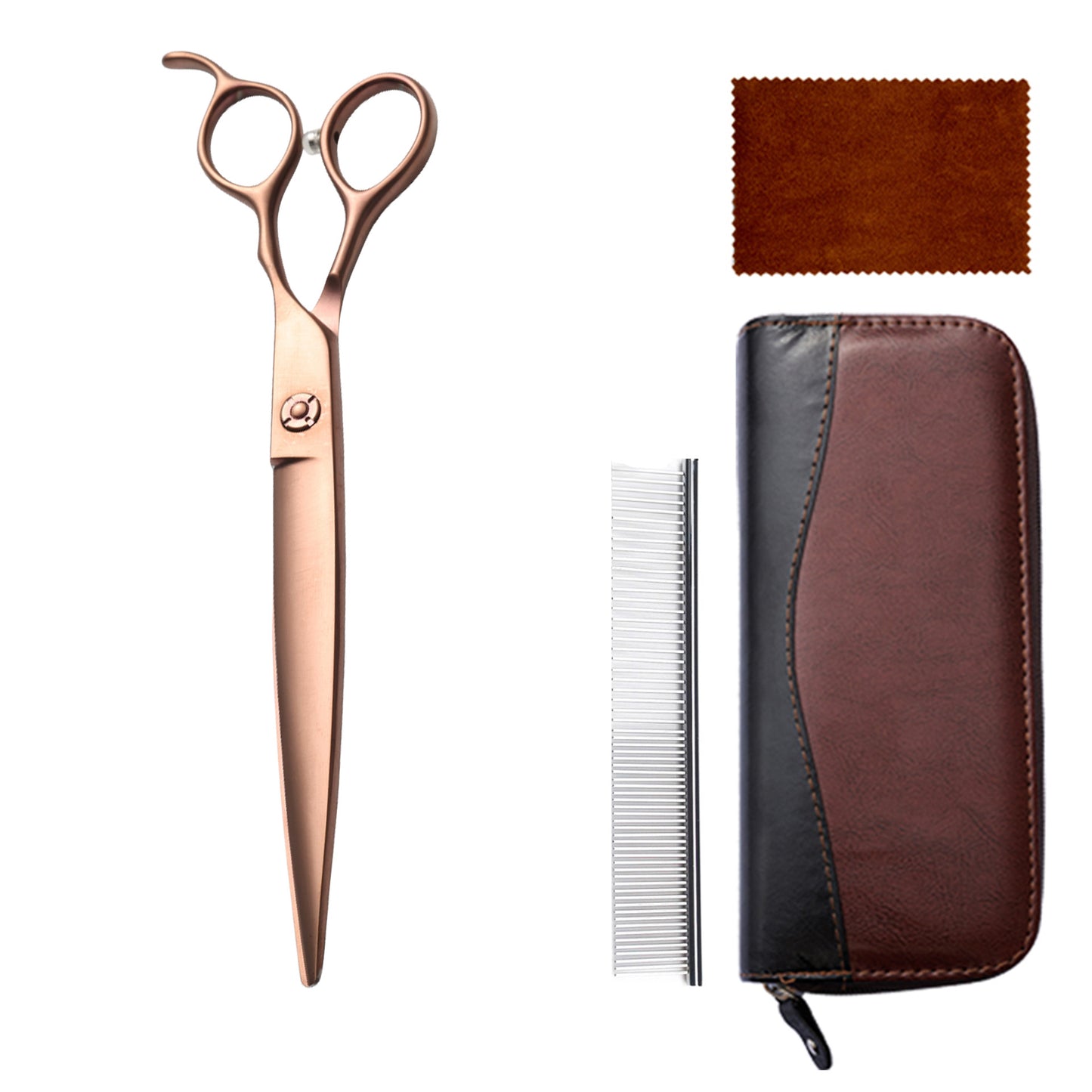 Pet Scissors Set
