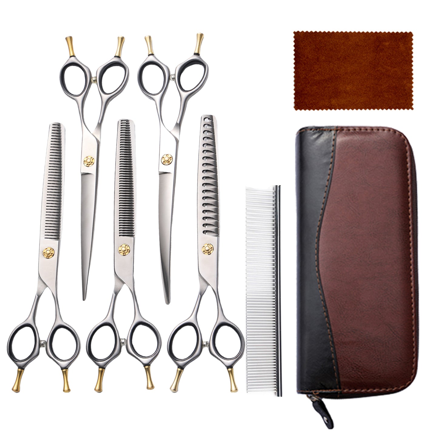 Pet Scissors Set