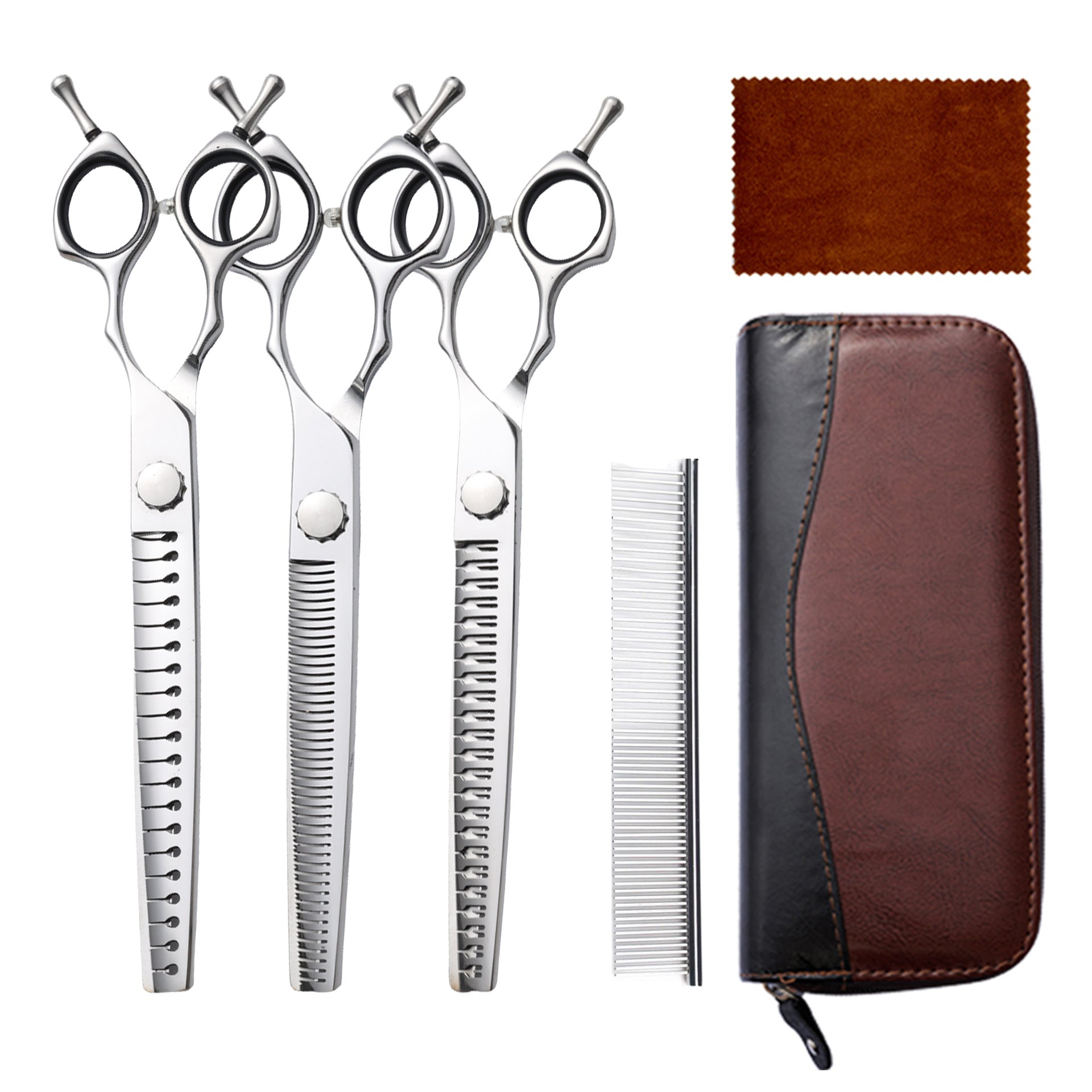 Pet Scissors Set