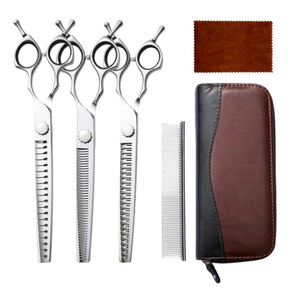 Pet Scissors Set