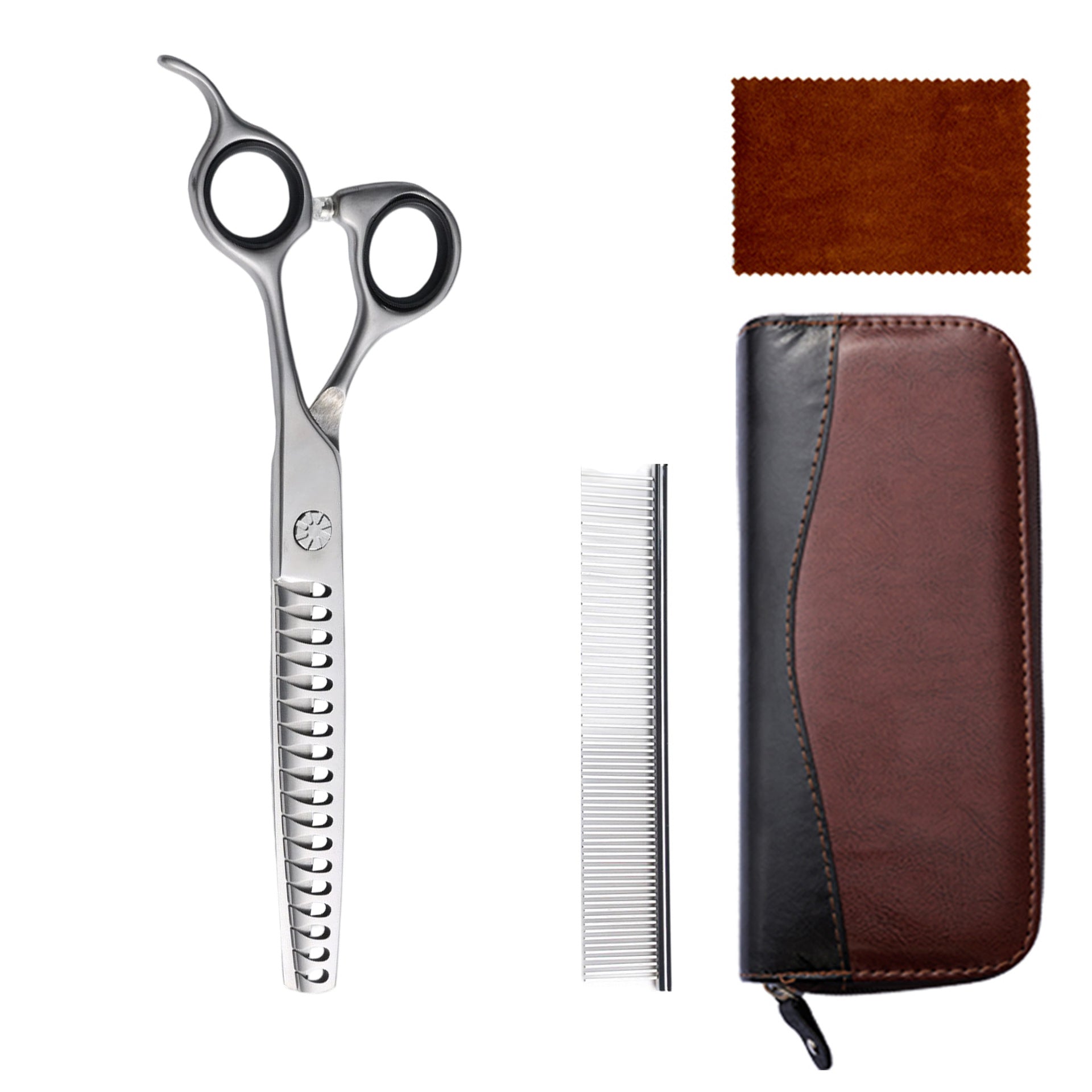 Pet Scissors Set
