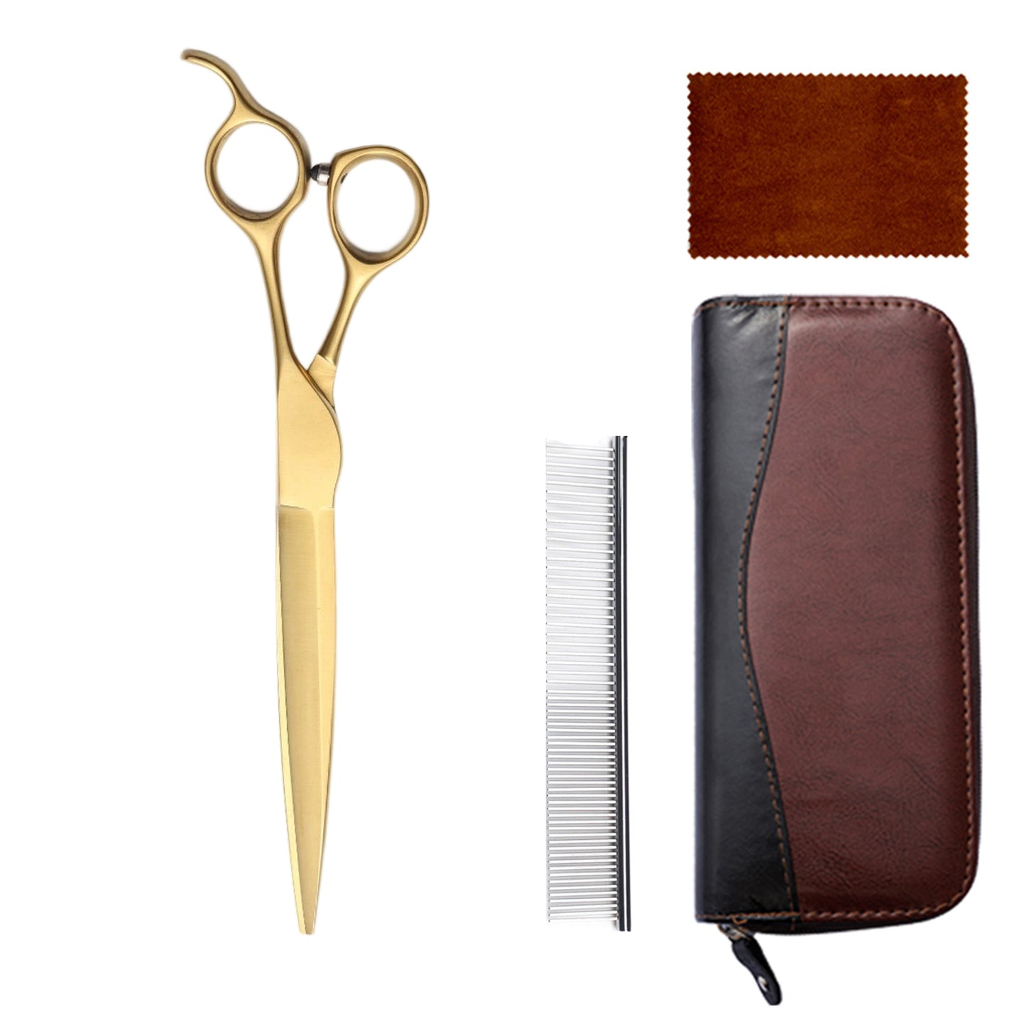 Pet Scissors Set