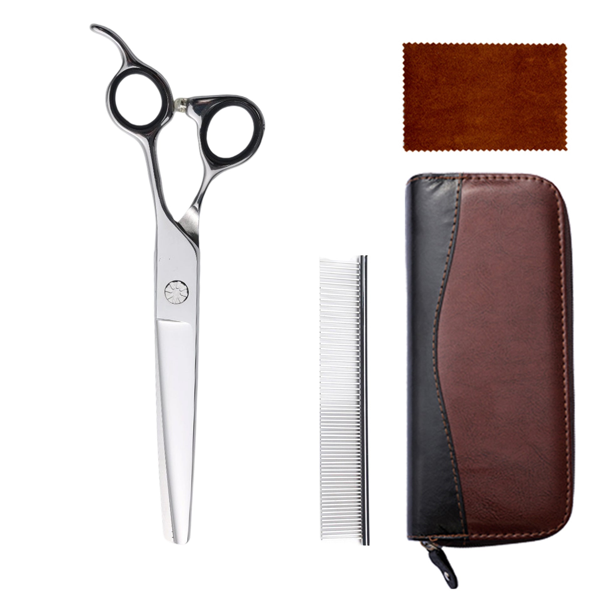 Pet Scissors Set