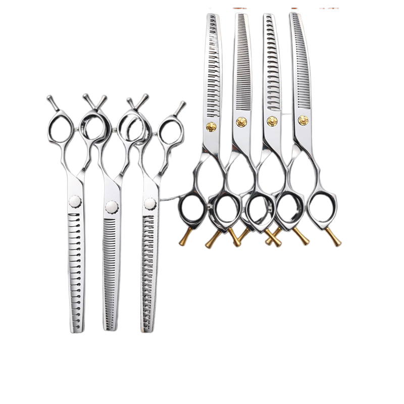 Pet Scissors Set