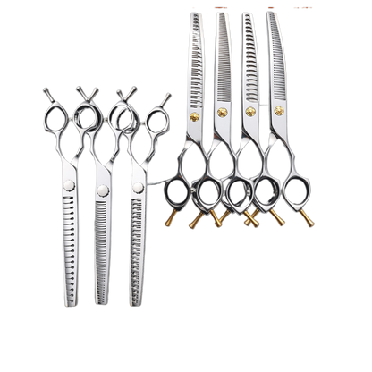 Pet Scissors Set