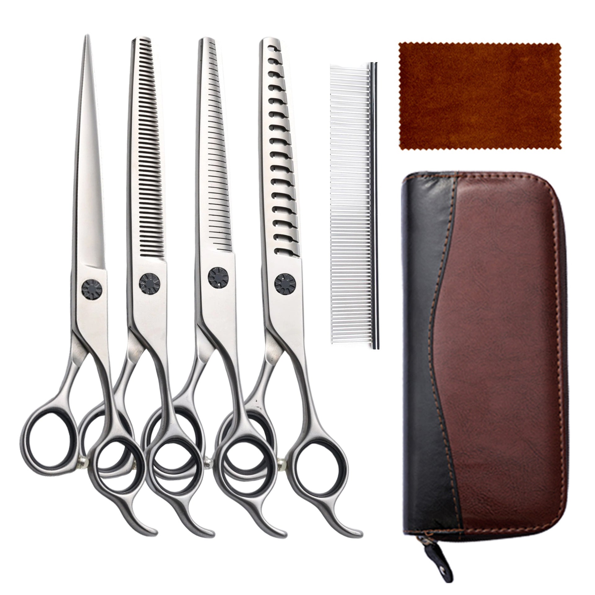 Pet Scissors Set
