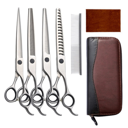 Pet Scissors Set