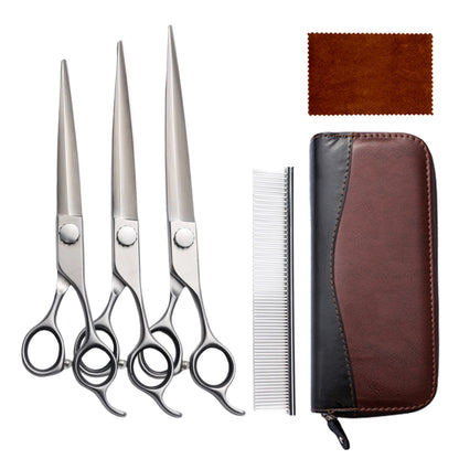 Pet Scissors Set