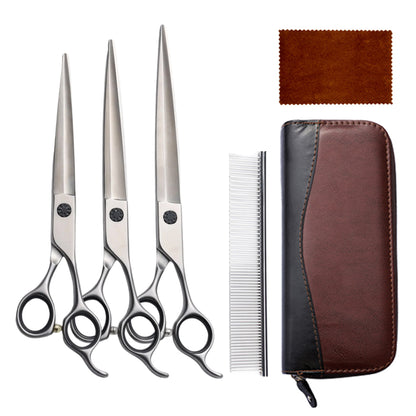 Pet Scissors Set