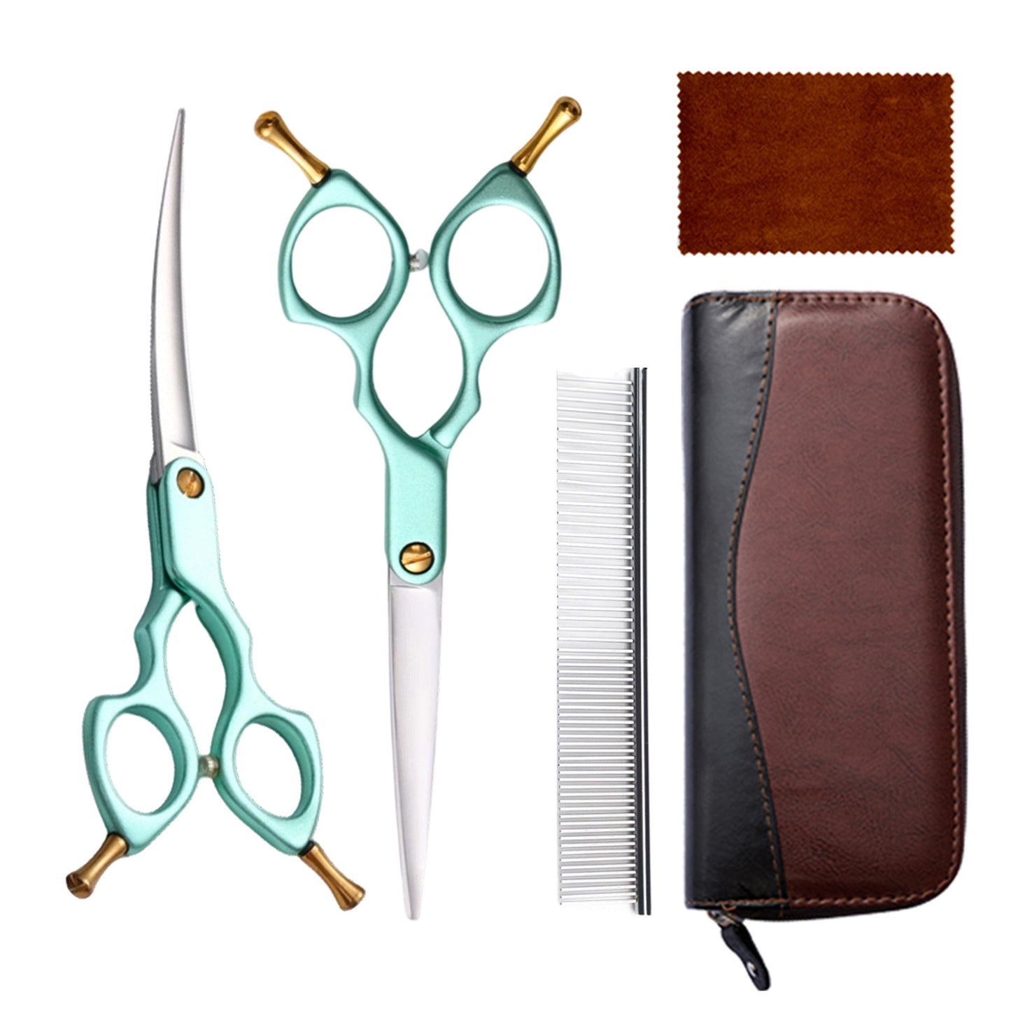 Pet Scissors Set