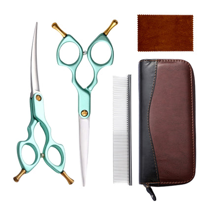 Pet Scissors Set