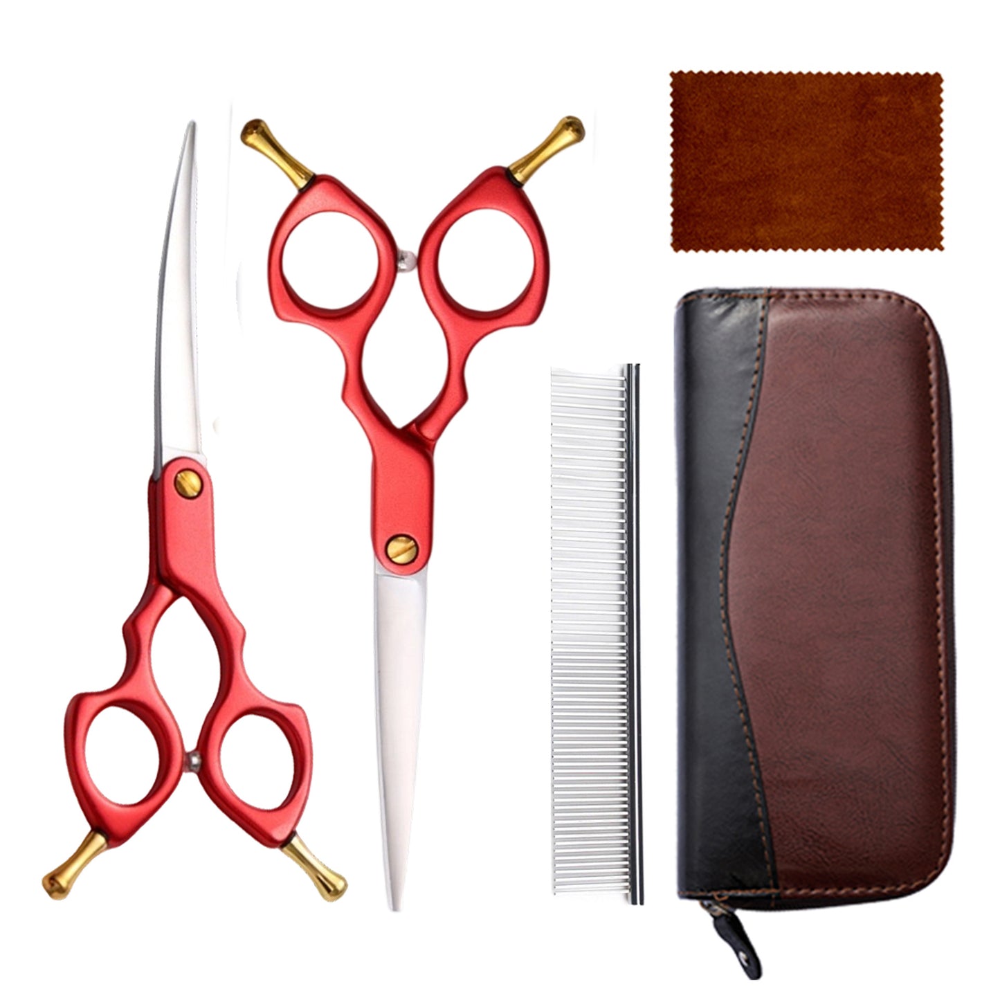 Pet Scissors Set