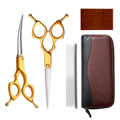 Pet Scissors Set