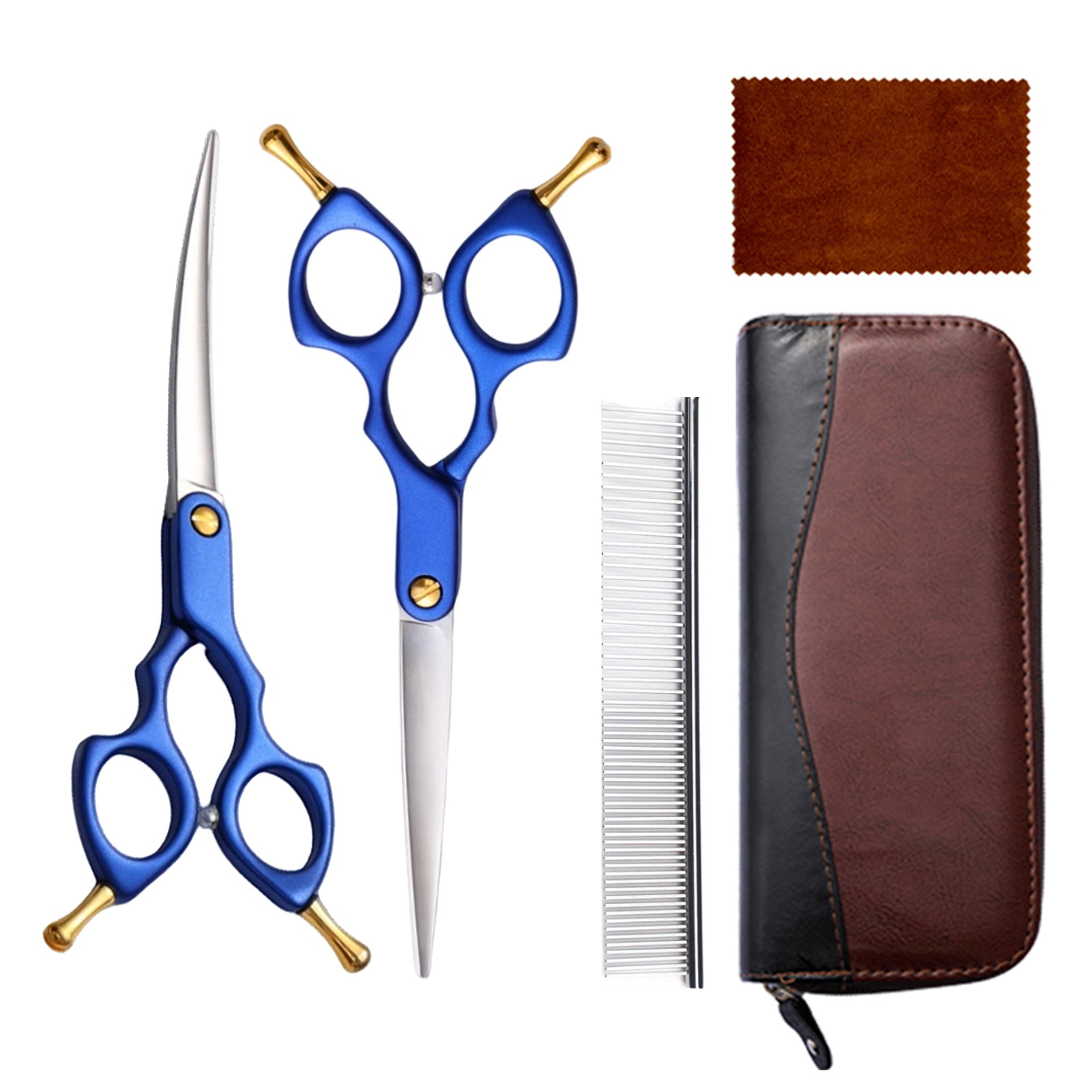 Pet Scissors Set