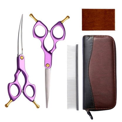 Pet Scissors Set