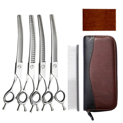 Pet Scissors Set