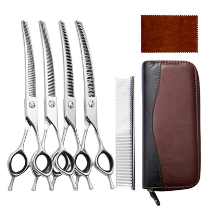 Pet Scissors Set