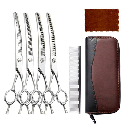 Pet Scissors Set
