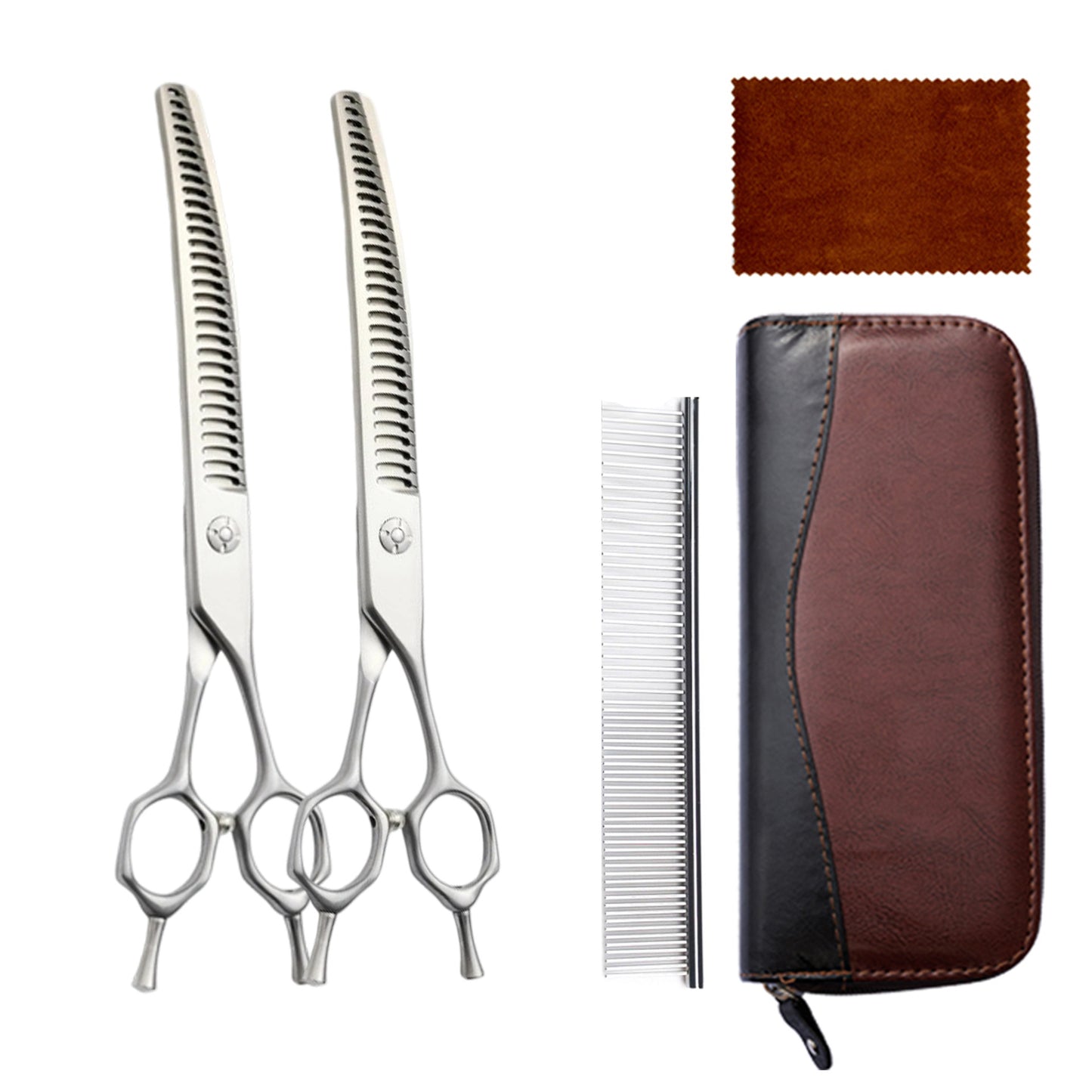 Pet Scissors Set