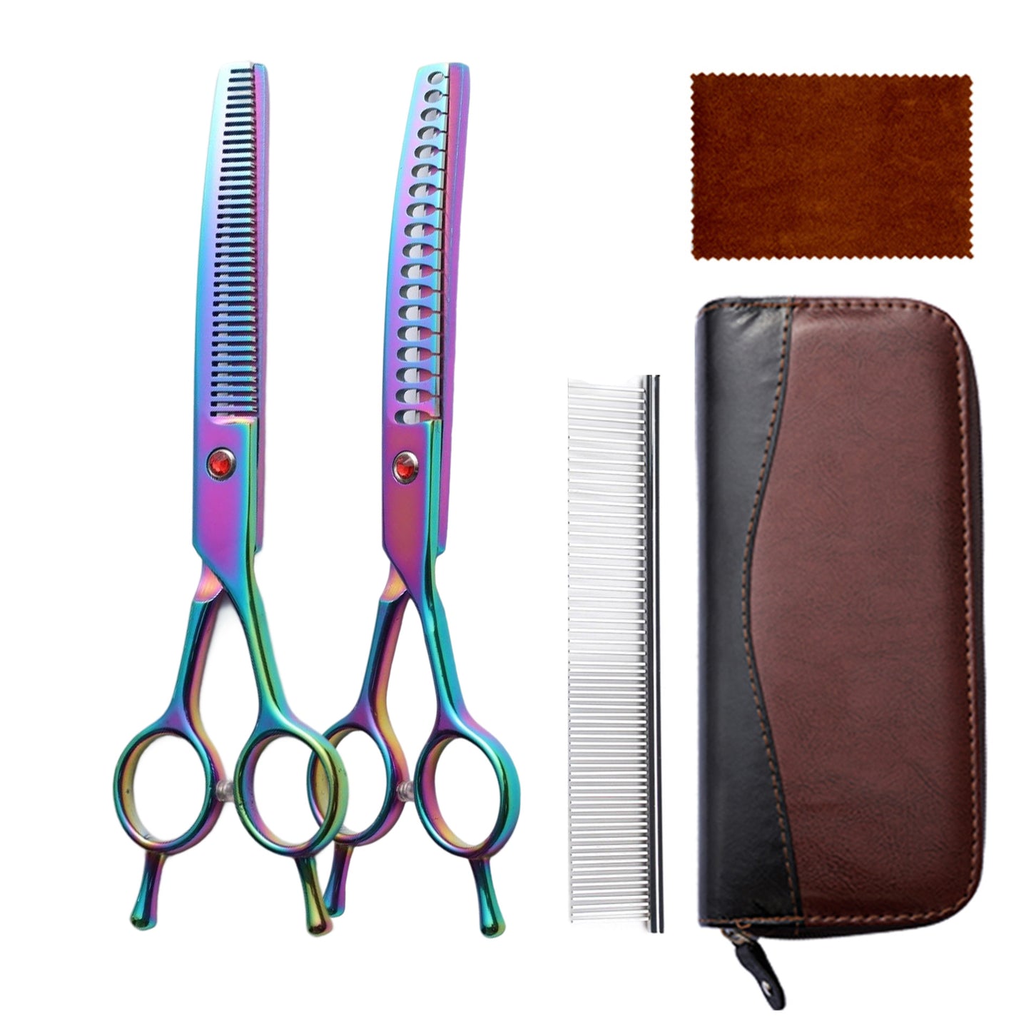Pet Scissors Set