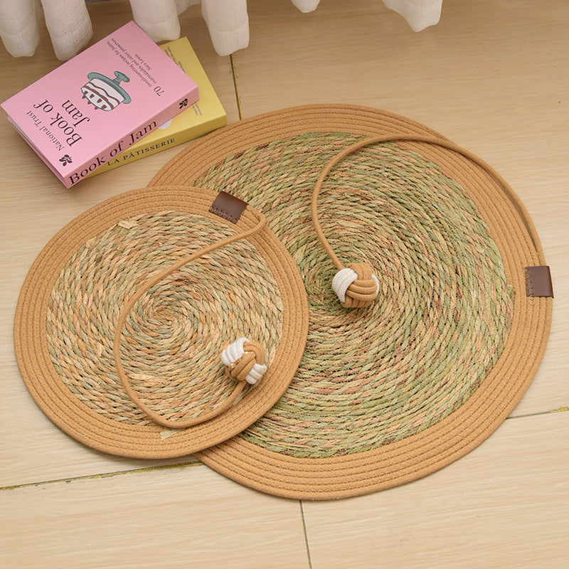 Pet Scratch Mat