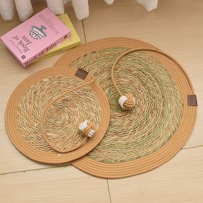 Pet Scratch Mat
