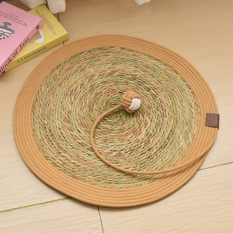Pet Scratch Mat