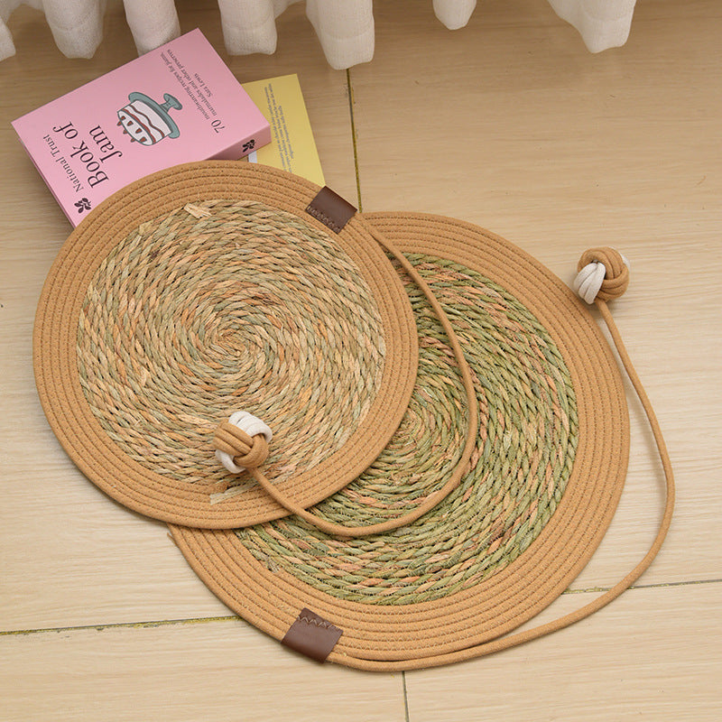 Pet Scratch Mat