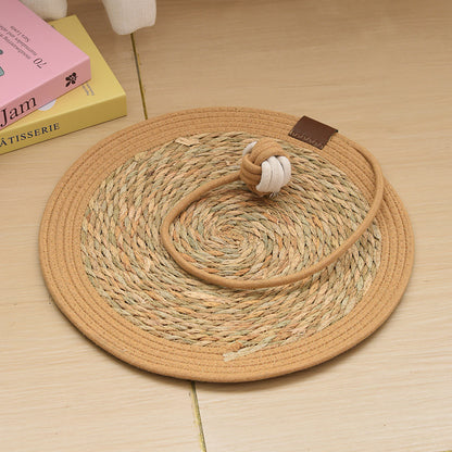 Pet Scratch Mat