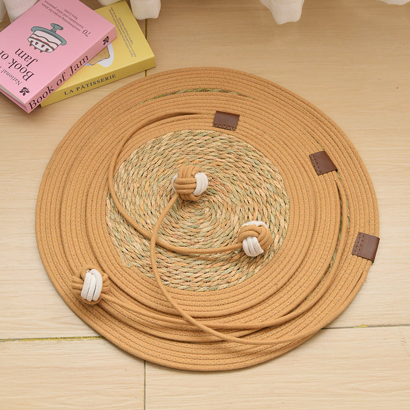 Pet Scratch Mat