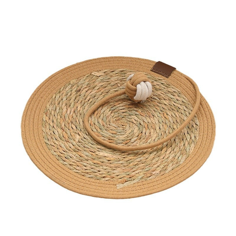 Pet Scratch Mat
