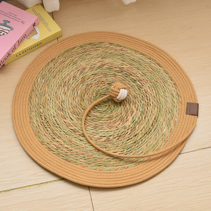 Pet Scratch Mat