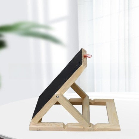 Pet Scratching Board